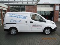 gebraucht Nissan e-NV200 e-Kasten Premium NV200 /Evalia (M20/M)