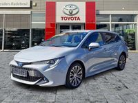 gebraucht Toyota Corolla TS 2.0 Hybrid Team D Parkassist SHZ Kamera