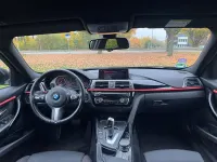 Gebraucht BMW 330 258 PS (189 kW) 2018 Schwarz Limousine