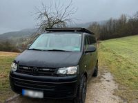 Second-hand VW T5 140 CP (102 kW) 2014 Van