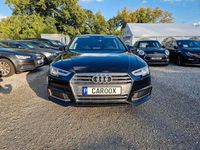 Gebraucht Audi A4 Sport 190 PS (139 kW) 2019 Brillantschwarz Kombi