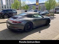 gebraucht Porsche 911 Carrera 4 Cabriolet GTS (991 II)