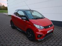 Używany Aixam Coupe Sport 2019 Czerwony Coupe