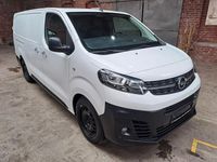 Gebraucht Opel Vivaro 144 PS (105 kW) 2021 Weiß Van / Kleinbus