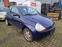 gebraucht Ford Ka Ka/Ka+Royal