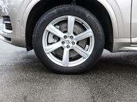 Gebraucht Volvo XC90 Plus 455 PS (334 kW) 2024 Bright dusk / metallic SUV