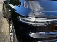 Gebraucht Porsche Macan GTS 441 PS (324 kW) 2024 Schwarz SUV