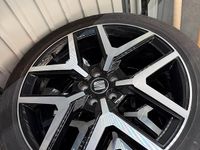 Gebraucht Seat Arona FR-Line 2020 Schwarz SUV