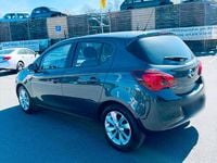 Second-hand Opel Corsa 80 CP (58 kW) 2017 Maro Hatchback