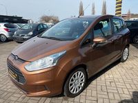 Gebraucht Ford B-MAX Trend 101 PS (74 kW) 2014 Van / Kleinbus