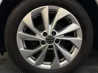 Gebraucht VW Polo Style 95 PS (69 kW) 2021 Pure white Limousine