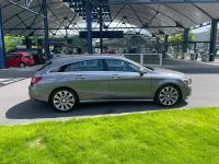 Gebraucht Mercedes CLA220 Shooting Brake 177 PS (130 kW) 2016 Kombi