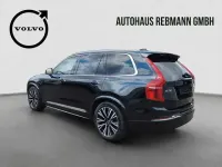 Gebraucht Volvo XC90 Ultimate 335 PS (246 kW) 2022 Schwarz SUV
