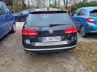 Gebraucht VW Passat Exclusive 211 PS (155 kW) 2013 Kombi
