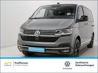 Gebraucht VW Multivan Comfortline 204 PS (150 kW) 2021 Indiumgrau metallic Van