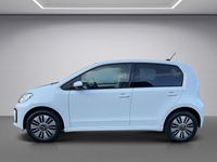 Second-hand VW e-up! Edition 61 kW (83 CP) 2024 Alb Hatchback