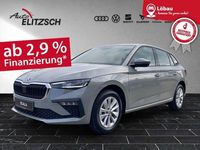 Gebraucht Skoda Scala Selection 116 PS (85 kW) 2024 Steelgrau Kleinwagen