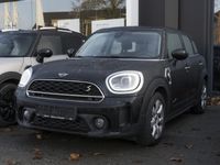 gebraucht Mini Cooper S Countryman E ALL4 ALL4 Trim Aut. PDC