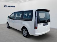 Neu Hyundai Staria Trend 224 PS (164 kW) 2025 Creamy white Van / Kleinbus