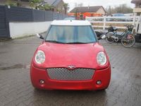 Gebraucht Chatenet CH26 2009 Rot Kleinwagen