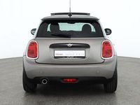 Gebraucht Mini Cooper 136 PS (100 kW) 2019 Silber Kleinwagen