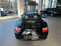 Gebraucht Porsche 911 355 PS (261 kW) 2005 Schwarz