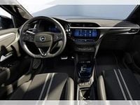 Nuevo Opel Corsa 110 CV (80 kW) 2026 Gris Utilitario
