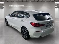 gebraucht BMW 118 i Hatch