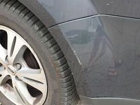 Gebraucht Ford S-MAX S 140 PS (102 kW) 2008 Grau Van / Kleinbus