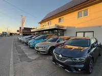 Gebraucht Renault Zoe Evolution 50 kW (69 PS) 2022 Weiß Kleinwagen