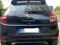gebraucht Renault Twingo 0,9 TCE ENERGY 90PS