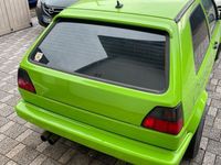 gebraucht VW Golf II vr6 Festpreis