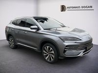 Neu BYD Seal U Boost 218 PS (160 kW) 2025 Grau SUV