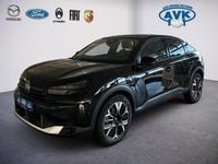 Gebraucht Citroën C4 131 PS (96 kW) 2025 Lackierung schwarz perla nera/ SUV