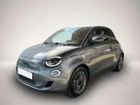 Gebraucht Fiat 500e Icon 86 kW (118 PS) 2022 Manufacturer