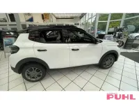 Neu Citroën e-C3 83 kW (113 PS) 2026 Weiss banquise/typ aussenverkl Limousine