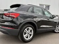 Second-hand Audi Q3 150 CP (110 kW) 2023 Negru SUV