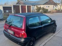 gebraucht Renault Twingo c06 1.2 16v