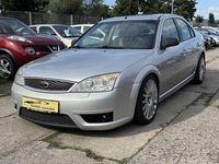 Gebraucht Ford Mondeo ST 226 PS (166 kW) 2002 Silber Limousine