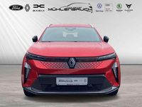 Gebraucht Renault Scenic E-Tech Komfort 125 kW (170 PS) 2024 Rot SUV