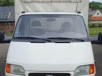 Gebraucht Ford Transit 114 PS (83 kW) 1996