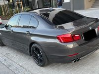 Second-hand BMW 523 204 CP (150 kW) 2011 Maro Berlinǎ