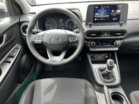gebraucht Hyundai Kona 1.0 T-GDi Edition