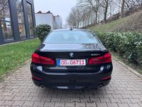 Gebraucht BMW 530 265 PS (194 kW) 2017 Schwarz Limousine