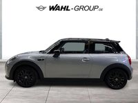 Gebraucht Mini Cooper SE Hatch 135 kW (184 PS) 2024 Grau Kleinwagen