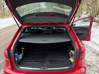 Gebraucht Seat Leon ST 4Drive 300 PS (220 kW) 2017 Rot Kombi