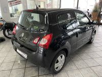 gebraucht Renault Twingo 1.2 16V Paris Klima