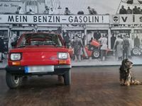 gebraucht Fiat 126 PolskiBIS