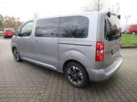 gebraucht Opel Zafira Life 2.0 D M Aut. Edition Navi