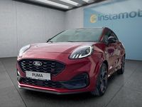 Gebraucht Ford Puma ST 160 PS (117 kW) 2025 Rot SUV